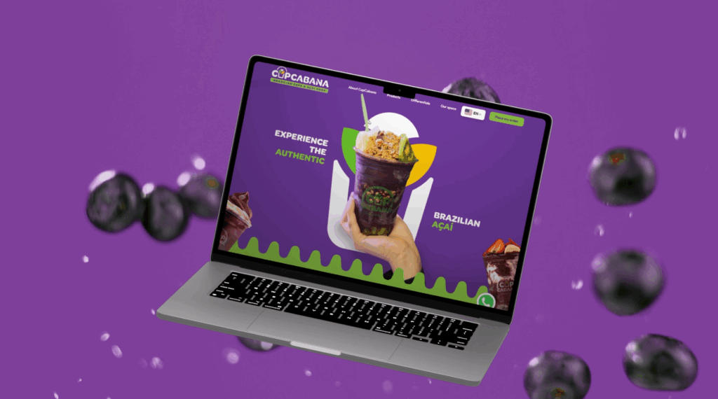 CupCabana